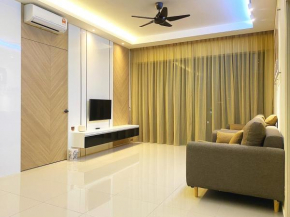 Amadel Residence 爱媄德民宿 11